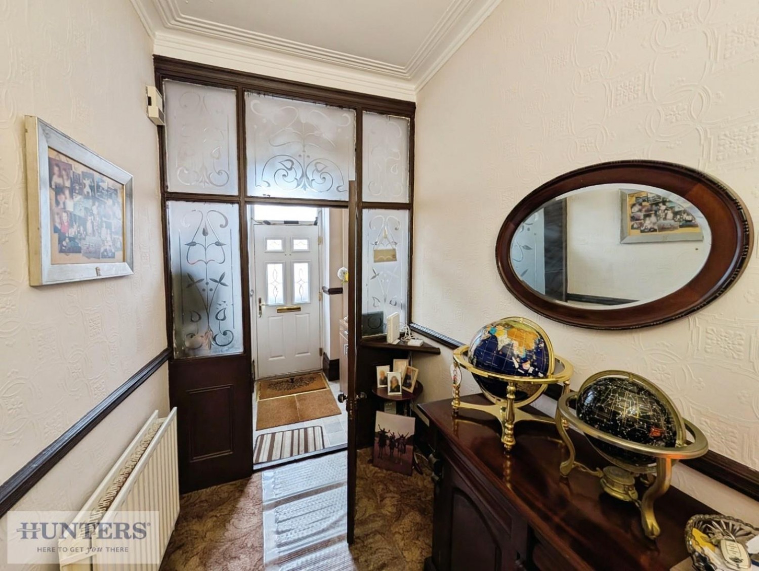 North Road East, Wingate, County Durham, TS28 5AT