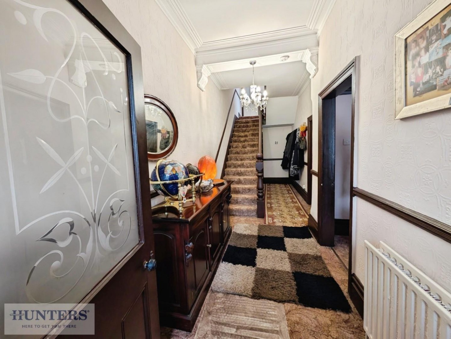 North Road East, Wingate, County Durham, TS28 5AT