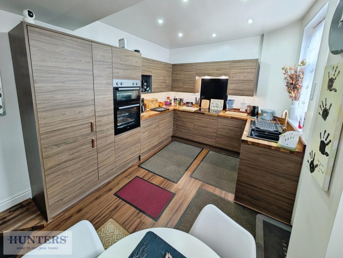 North Road East, Wingate, County Durham, TS28 5AT