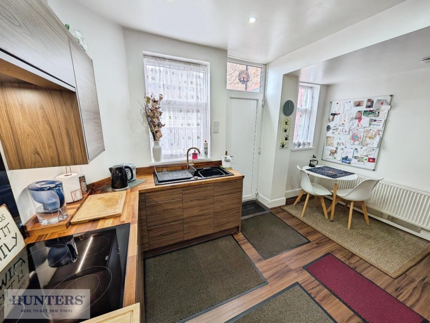 North Road East, Wingate, County Durham, TS28 5AT