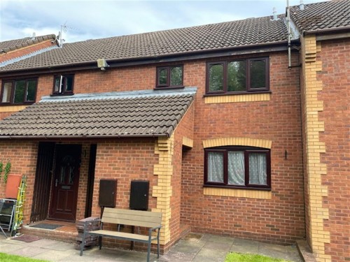 The Sidings, Hednesford, WS12 1RQ