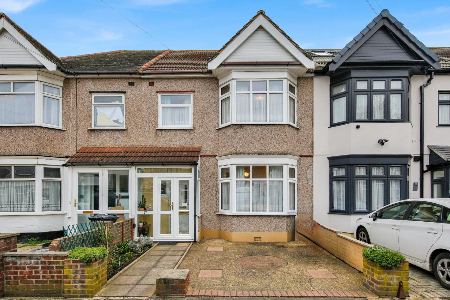 Belfairs Drive, Chadwell Heath, RM6