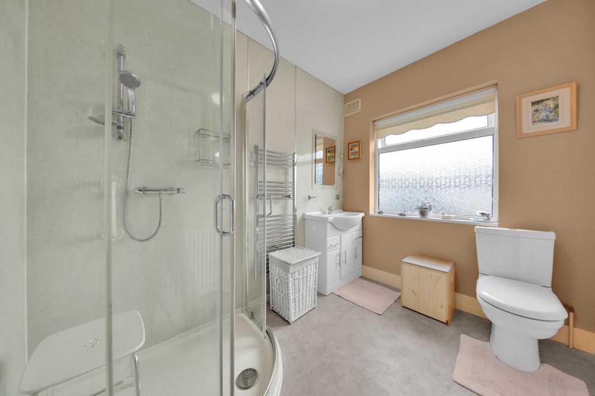 Belfairs Drive, Chadwell Heath, RM6