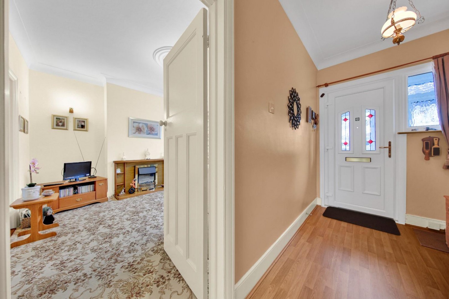 Belfairs Drive, Chadwell Heath, RM6