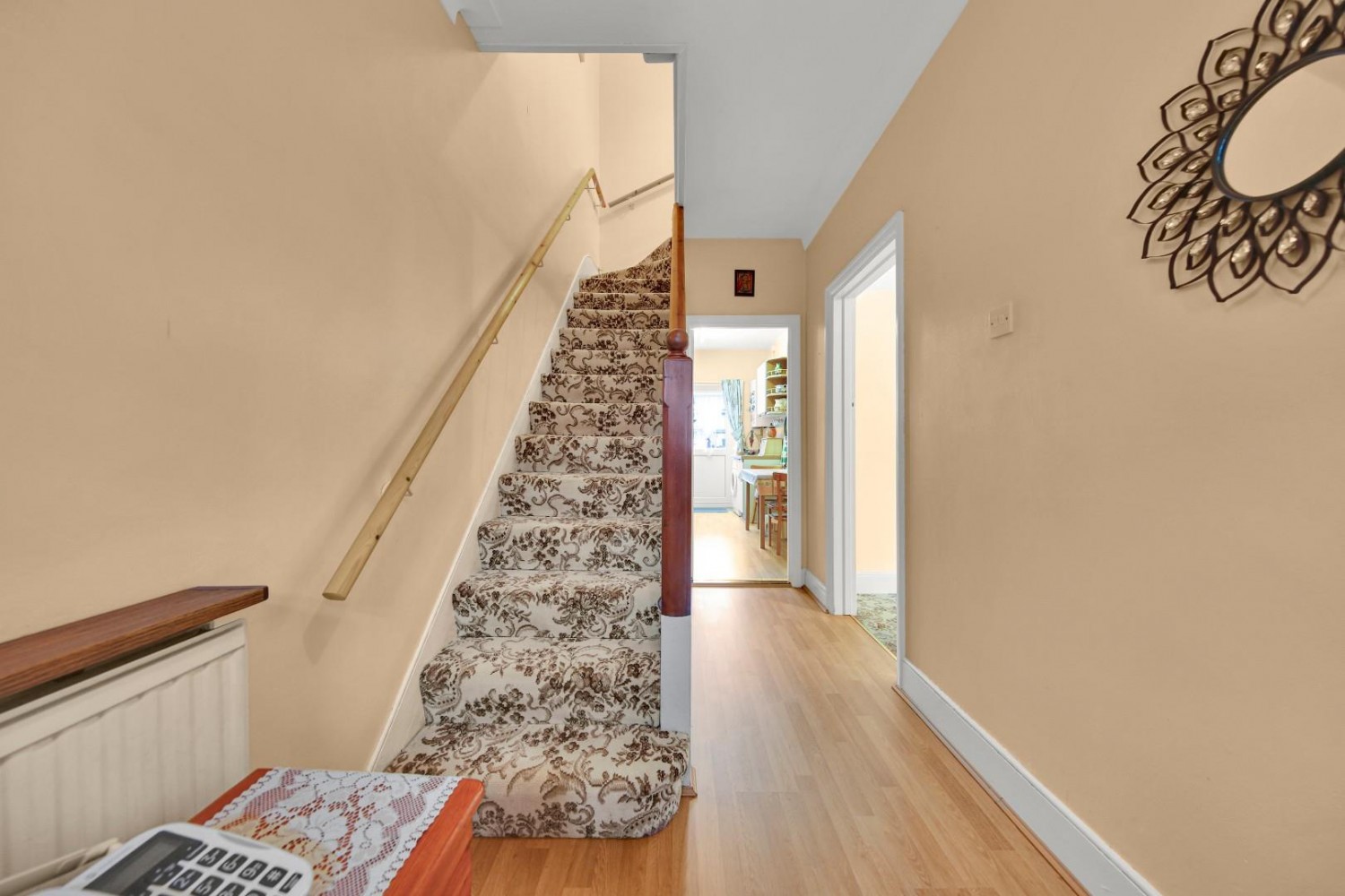 Belfairs Drive, Chadwell Heath, RM6