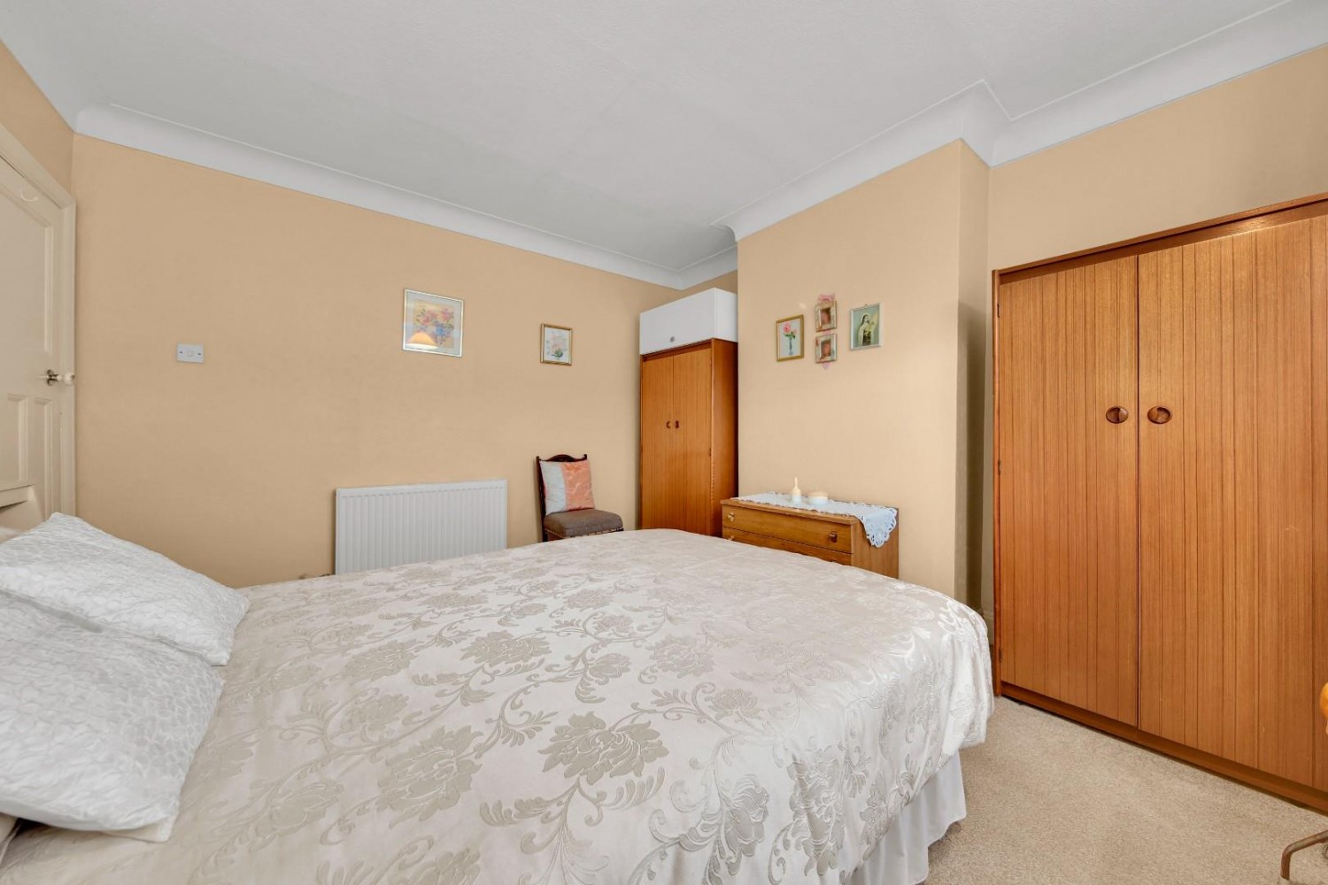 Belfairs Drive, Chadwell Heath, RM6