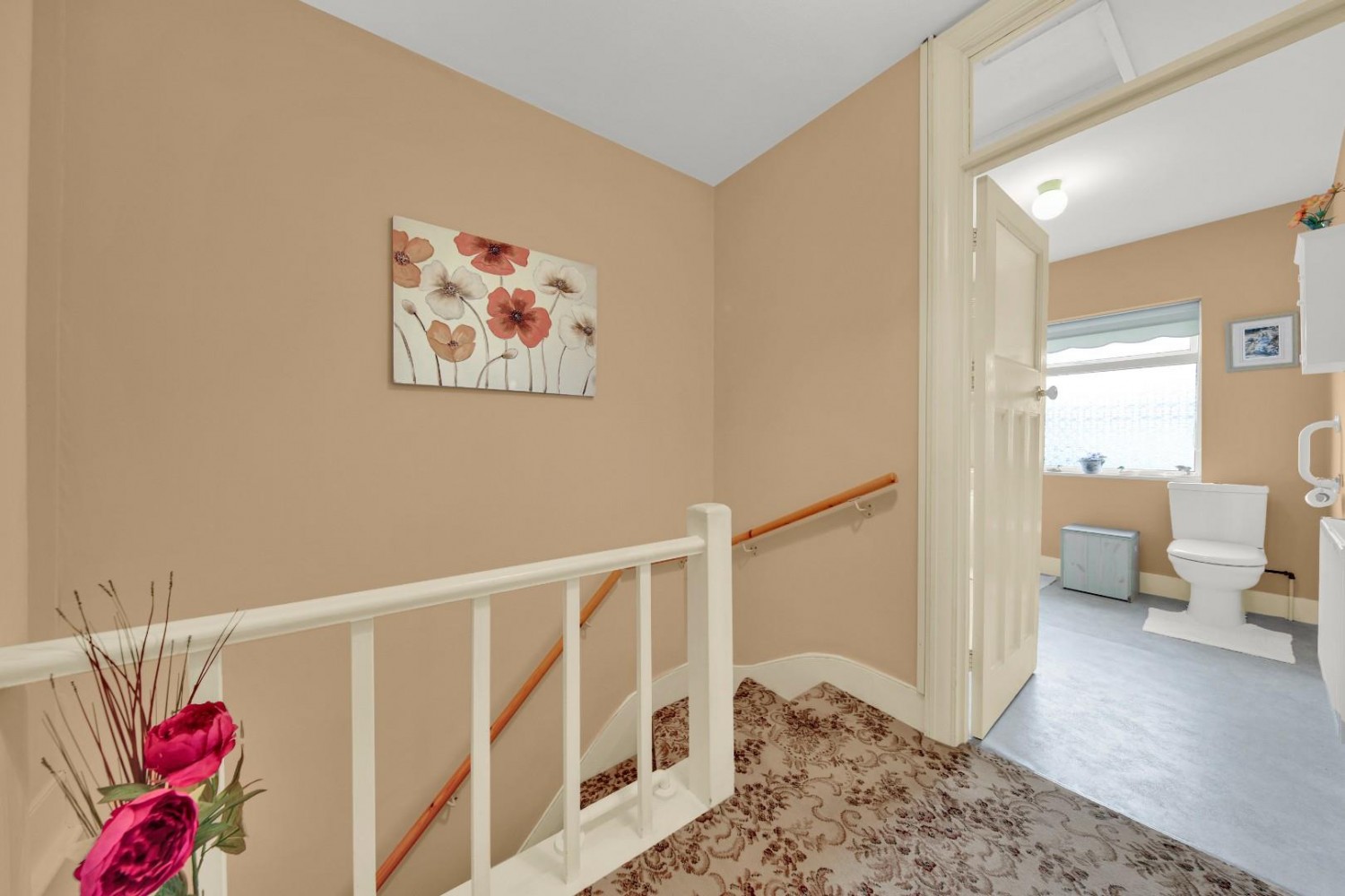 Belfairs Drive, Chadwell Heath, RM6