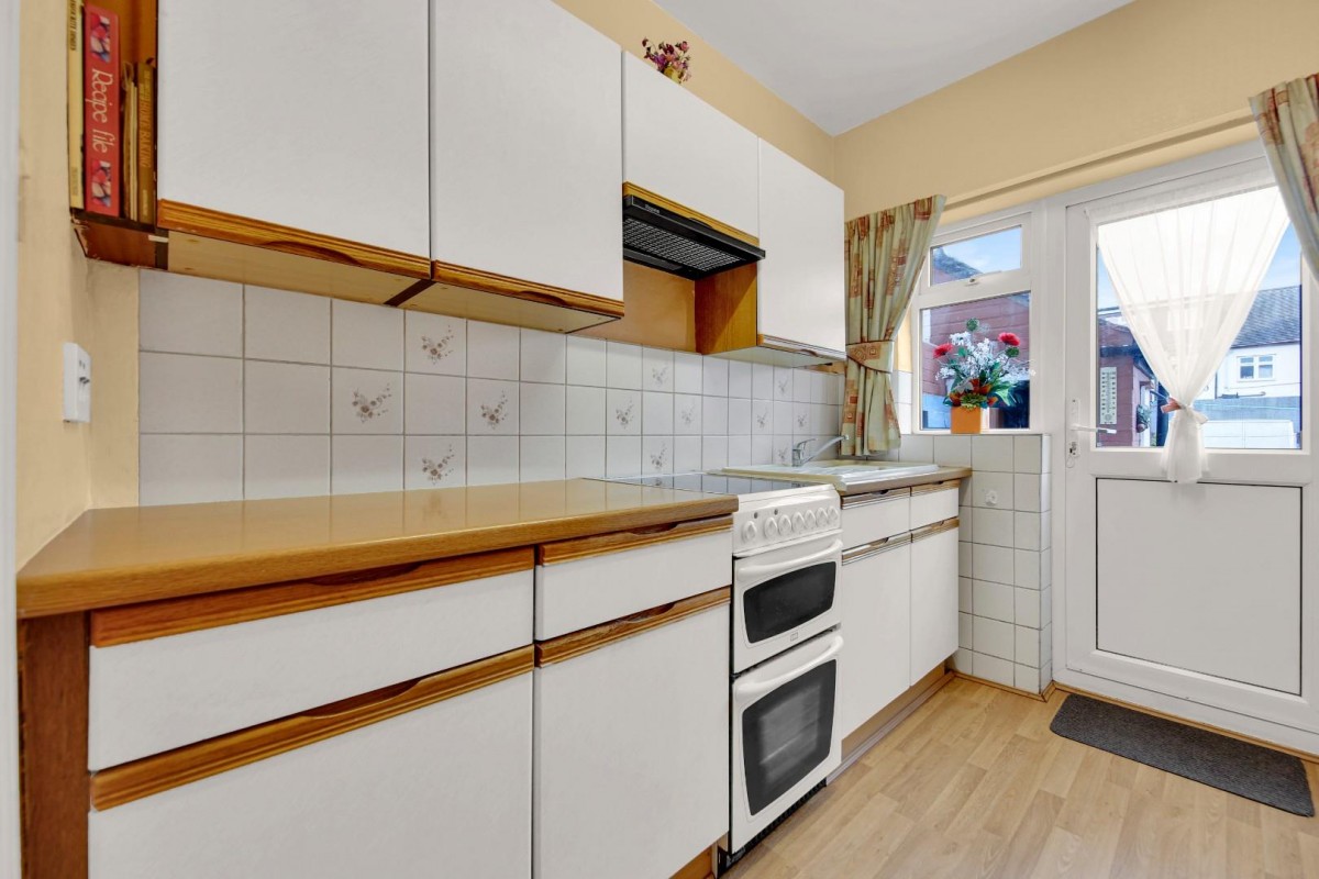 Belfairs Drive, Chadwell Heath, RM6