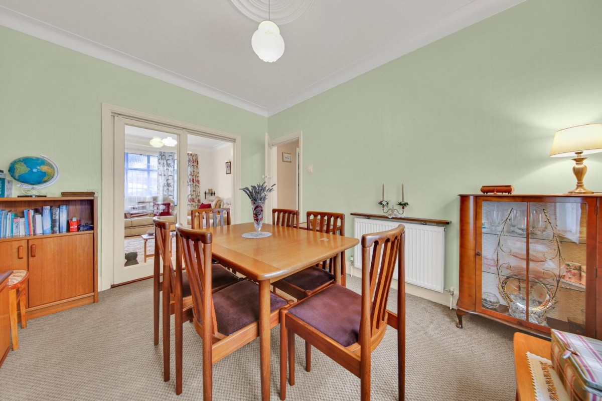 Belfairs Drive, Chadwell Heath, RM6