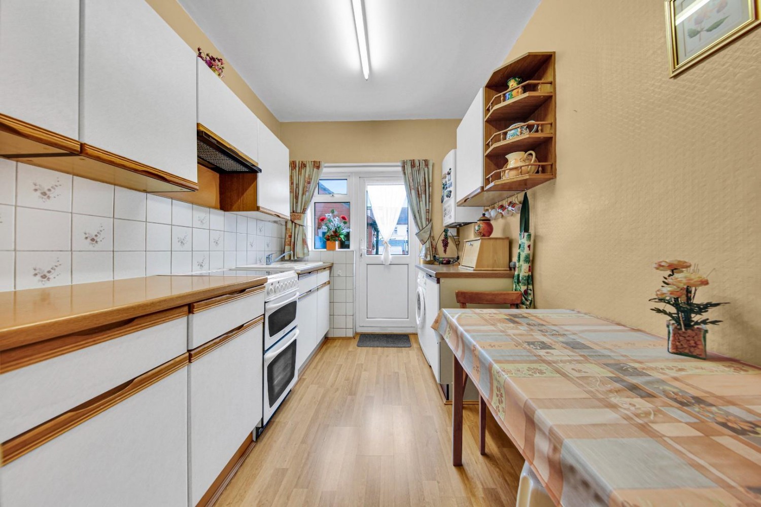 Belfairs Drive, Chadwell Heath, RM6