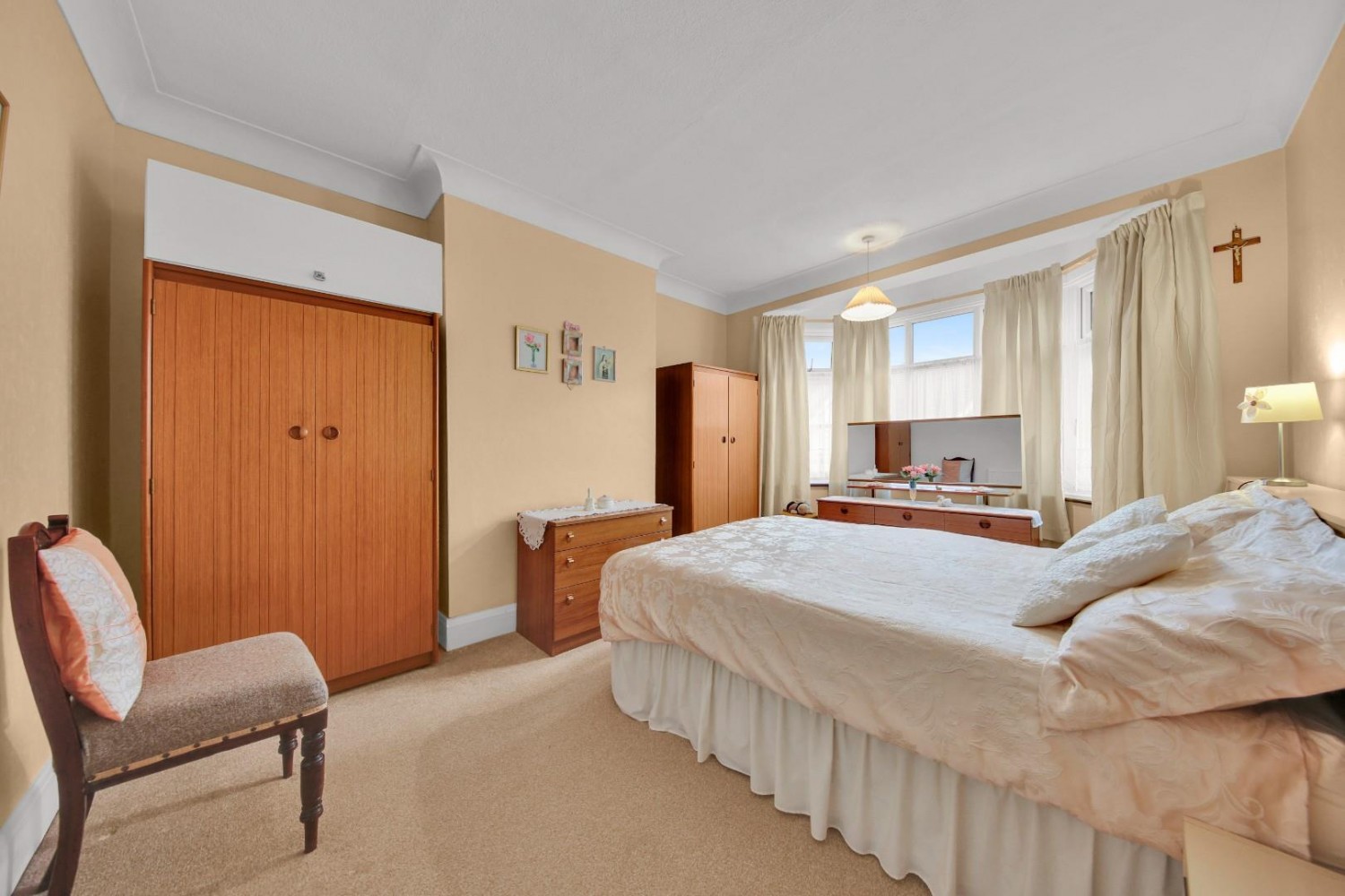 Belfairs Drive, Chadwell Heath, RM6