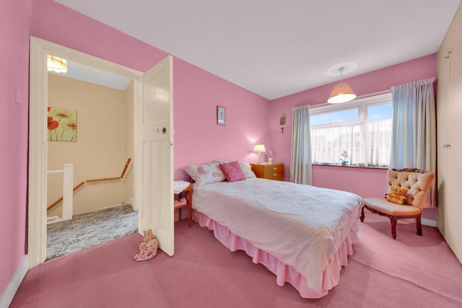 Belfairs Drive, Chadwell Heath, RM6