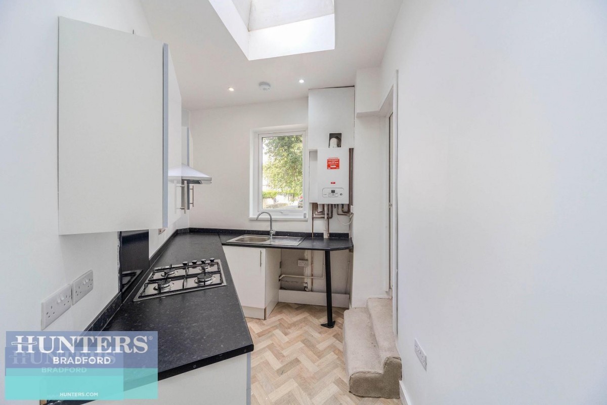 Undercliffe Street, Bradford, West Yorkshire, BD3 0PH