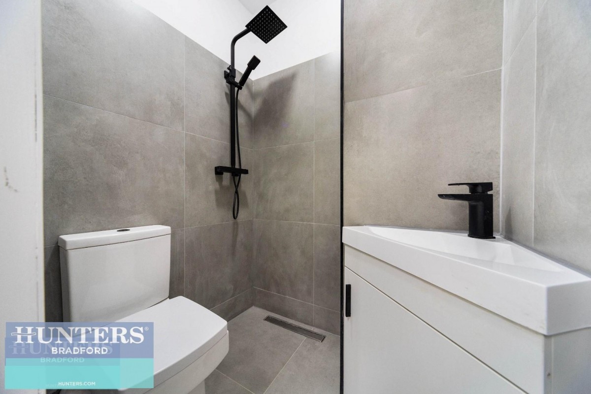 Undercliffe Street, Bradford, West Yorkshire, BD3 0PH