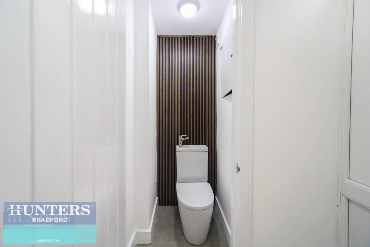 Undercliffe Street, Bradford, West Yorkshire, BD3 0PH