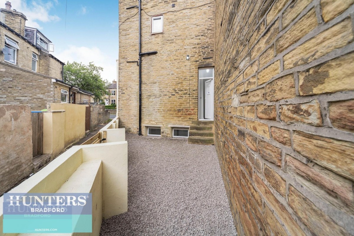 Undercliffe Street, Bradford, West Yorkshire, BD3 0PH