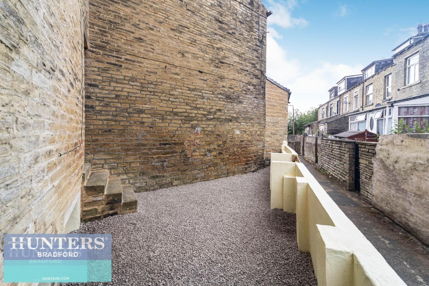 Undercliffe Street, Bradford, West Yorkshire, BD3 0PH