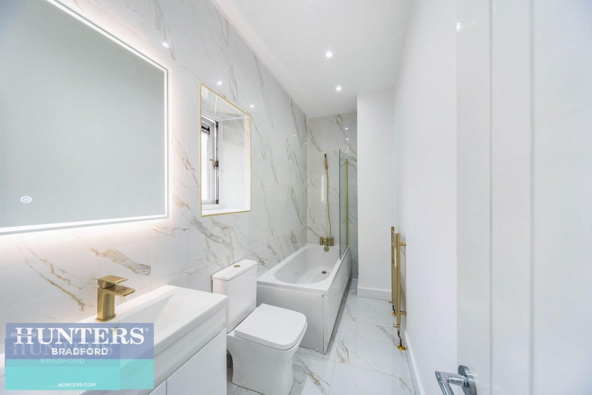 Undercliffe Street, Bradford, West Yorkshire, BD3 0PH