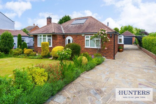 The Crescent, Sand Lane