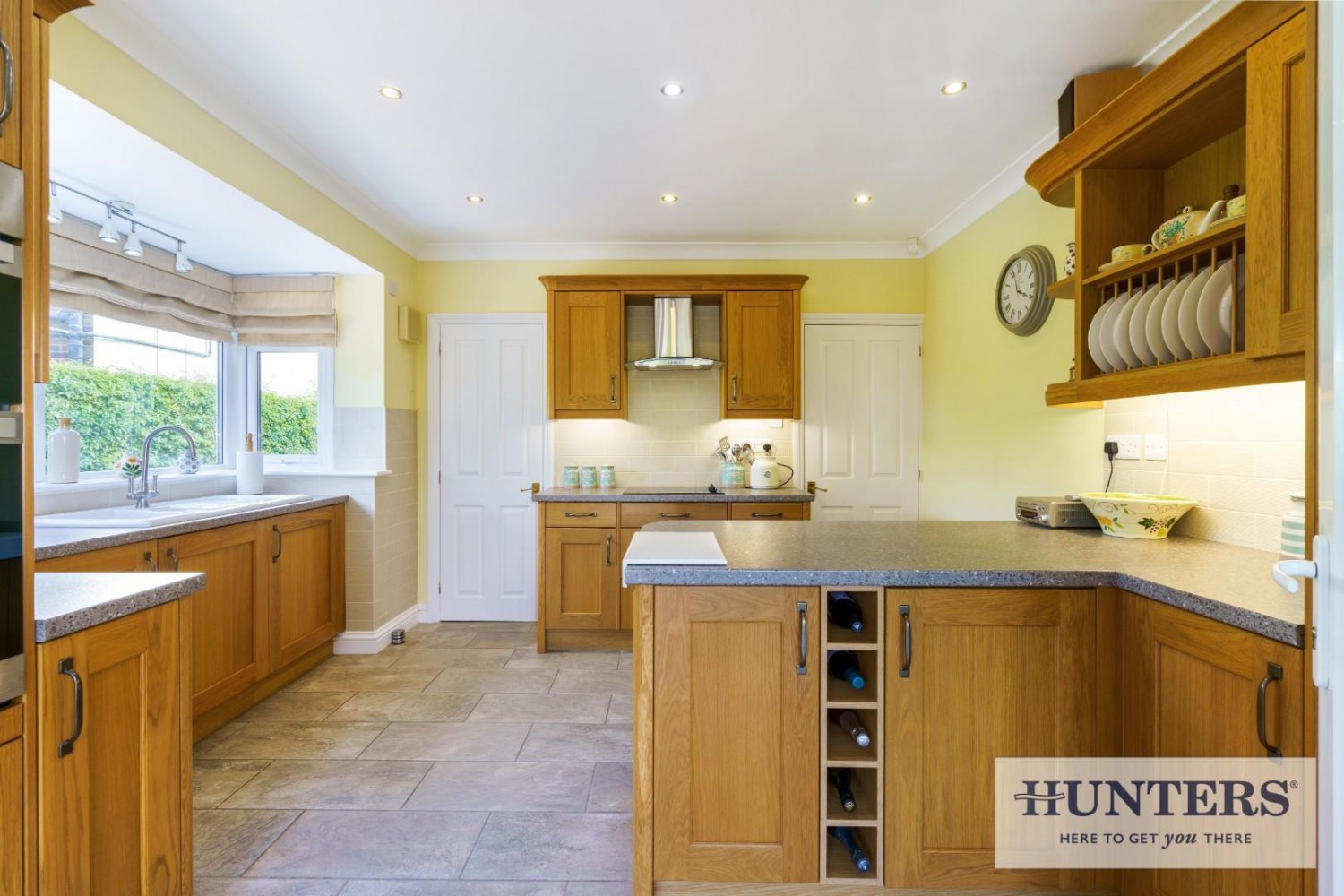 The Crescent, Sand Lane