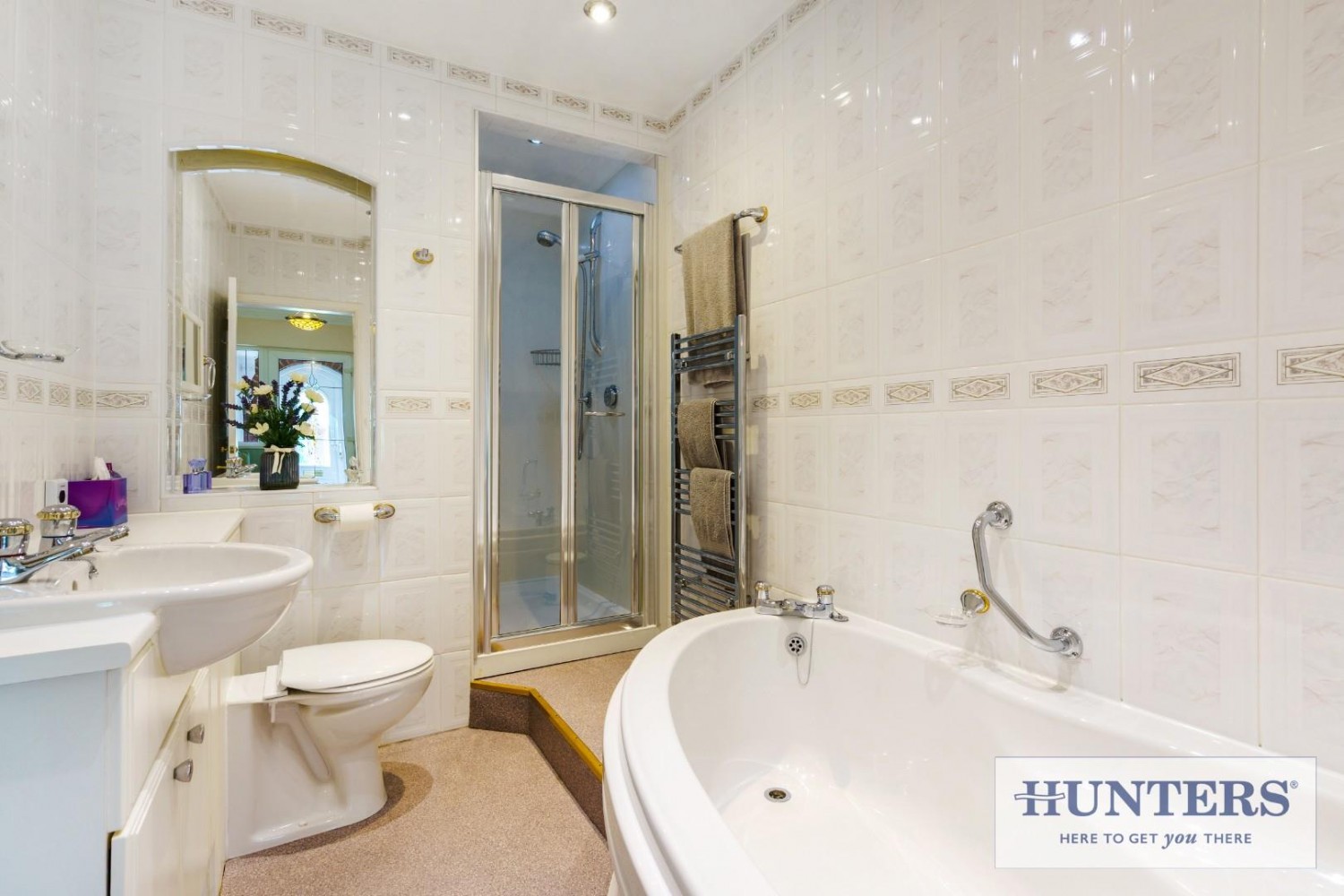 The Crescent, Sand Lane