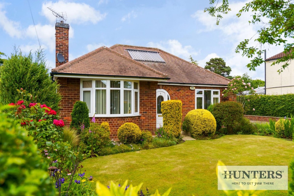 The Crescent, Sand Lane