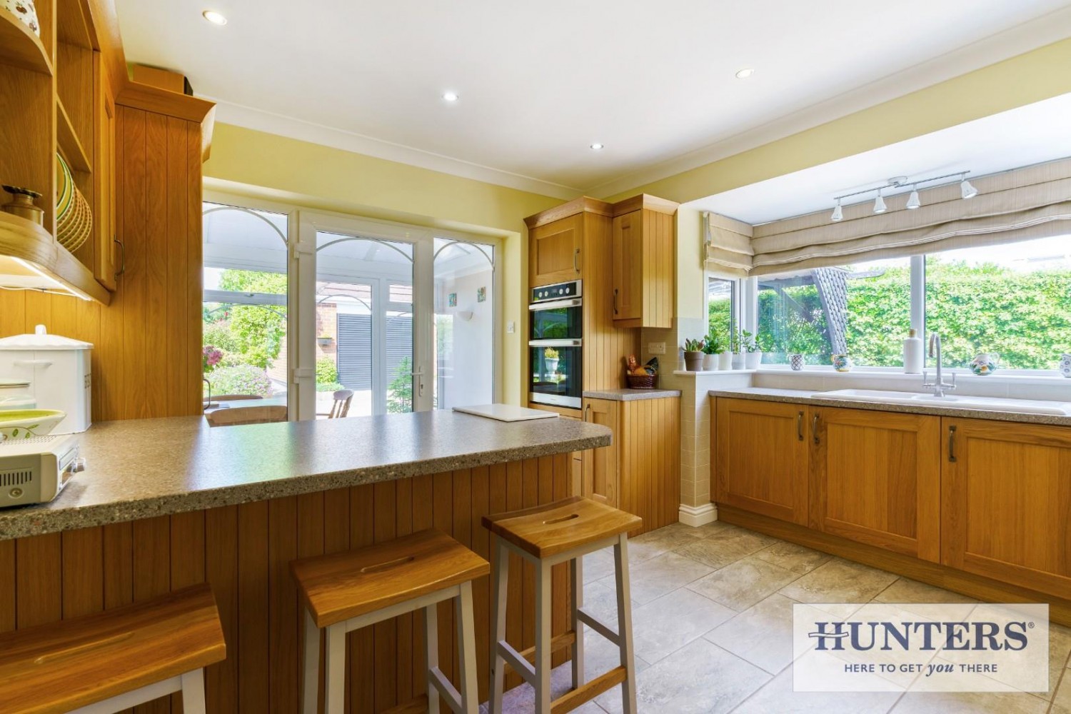 The Crescent, Sand Lane