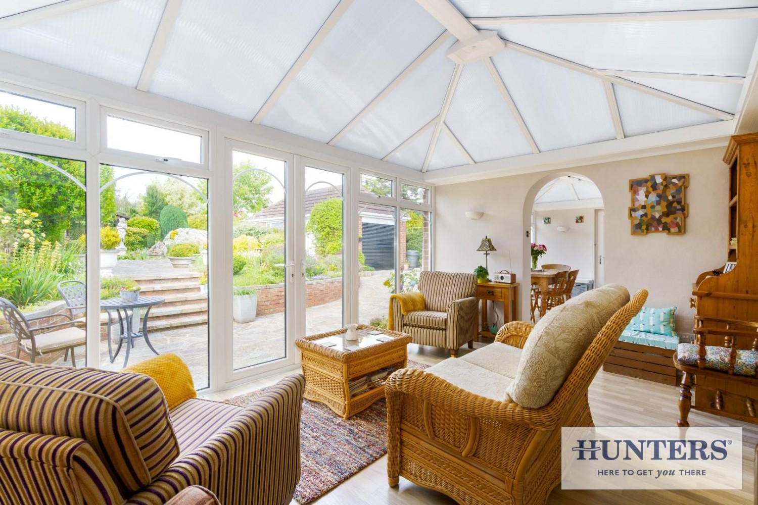 The Crescent, Sand Lane