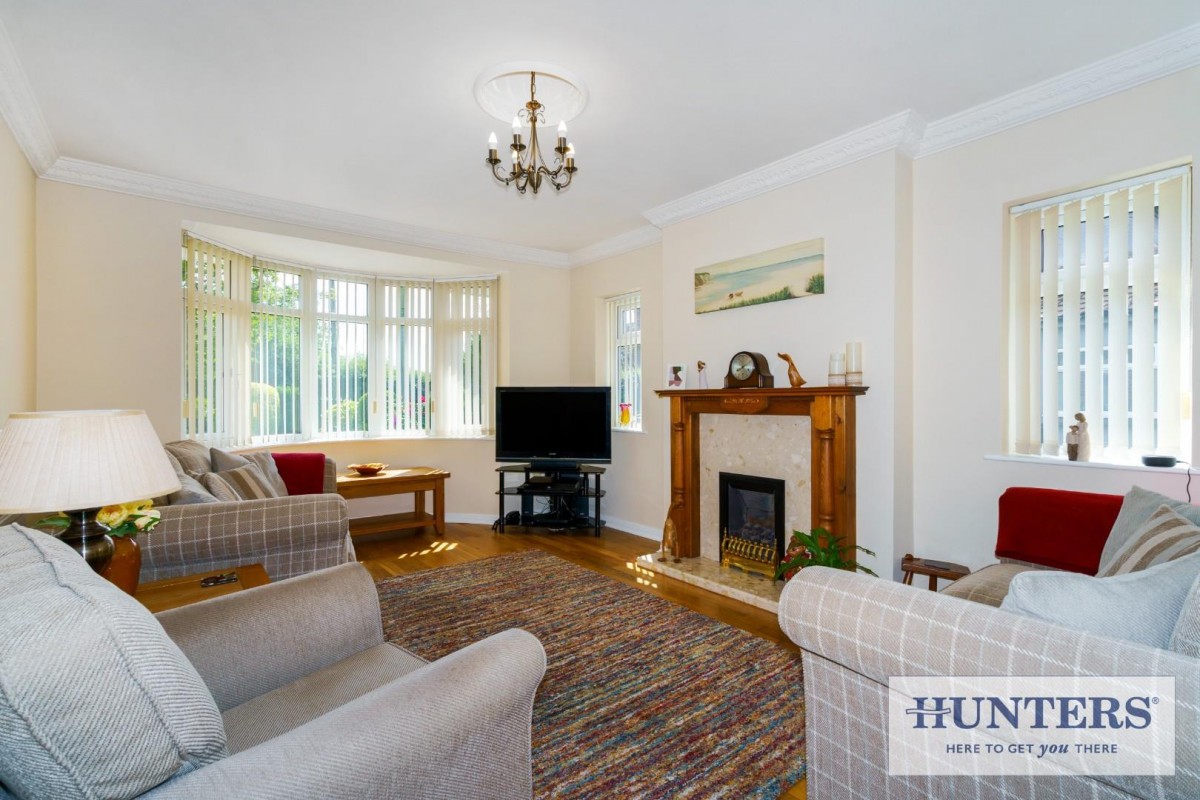 The Crescent, Sand Lane