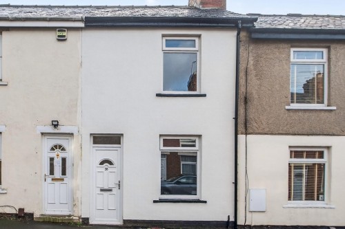 Regent Mount, Harrogate