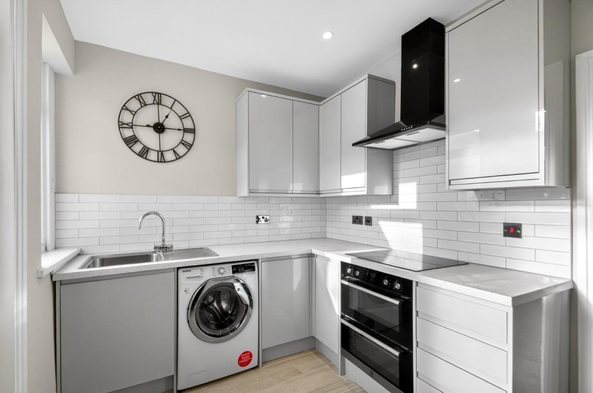 Regent Mount, Harrogate