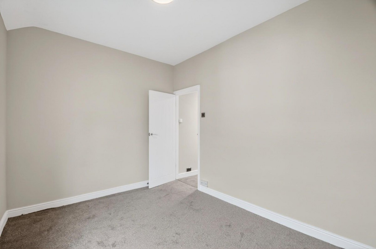 Regent Mount, Harrogate