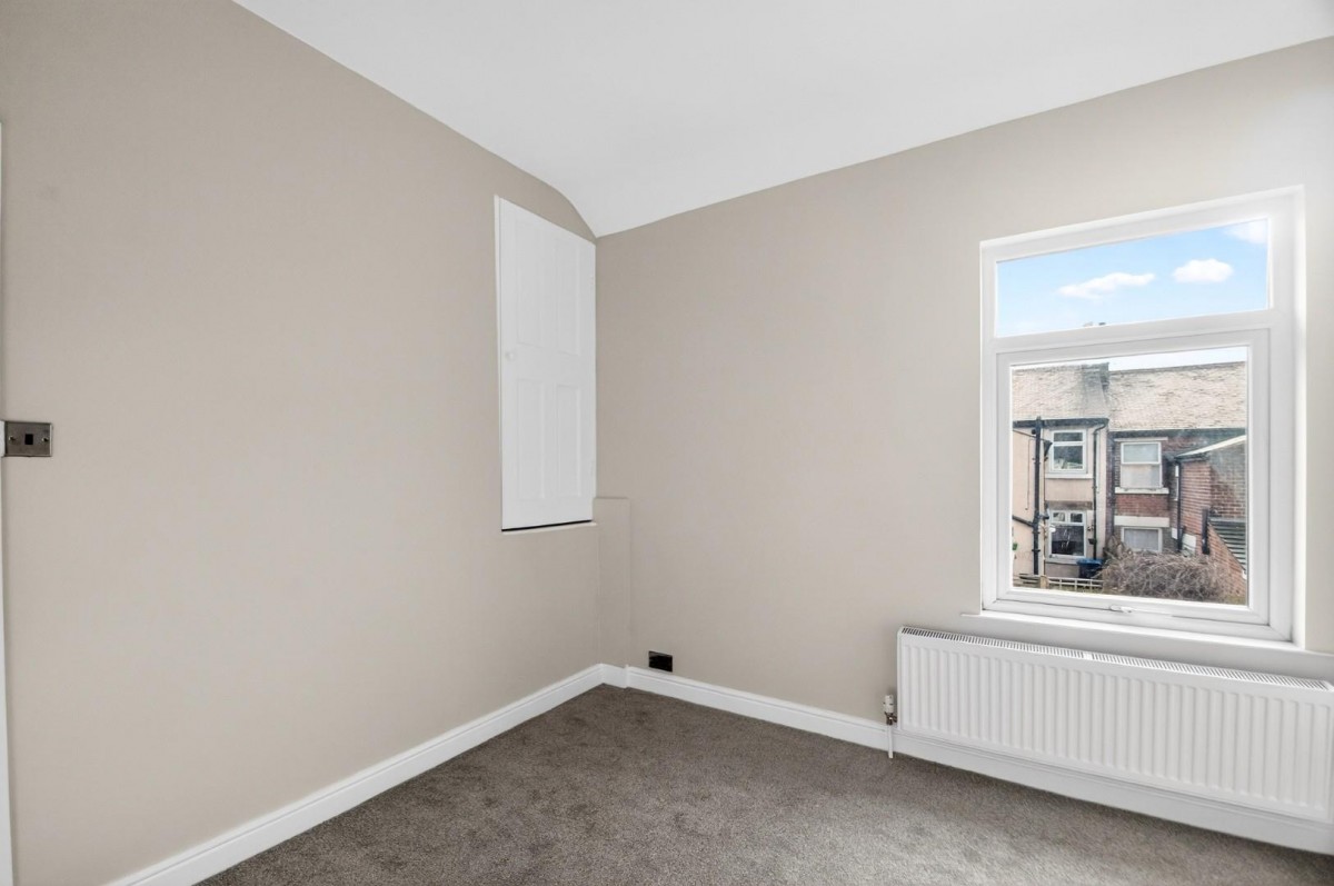 Regent Mount, Harrogate