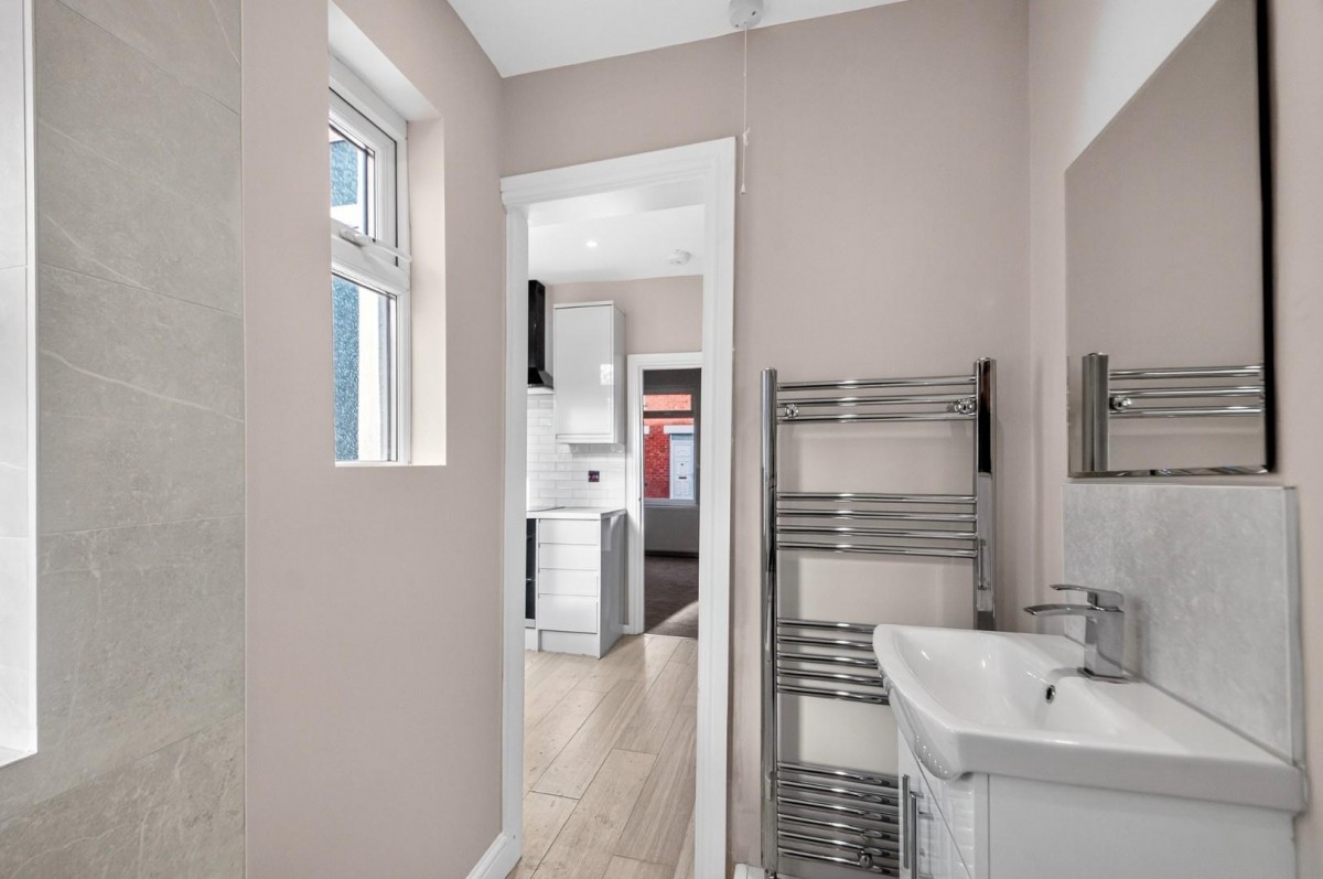 Regent Mount, Harrogate