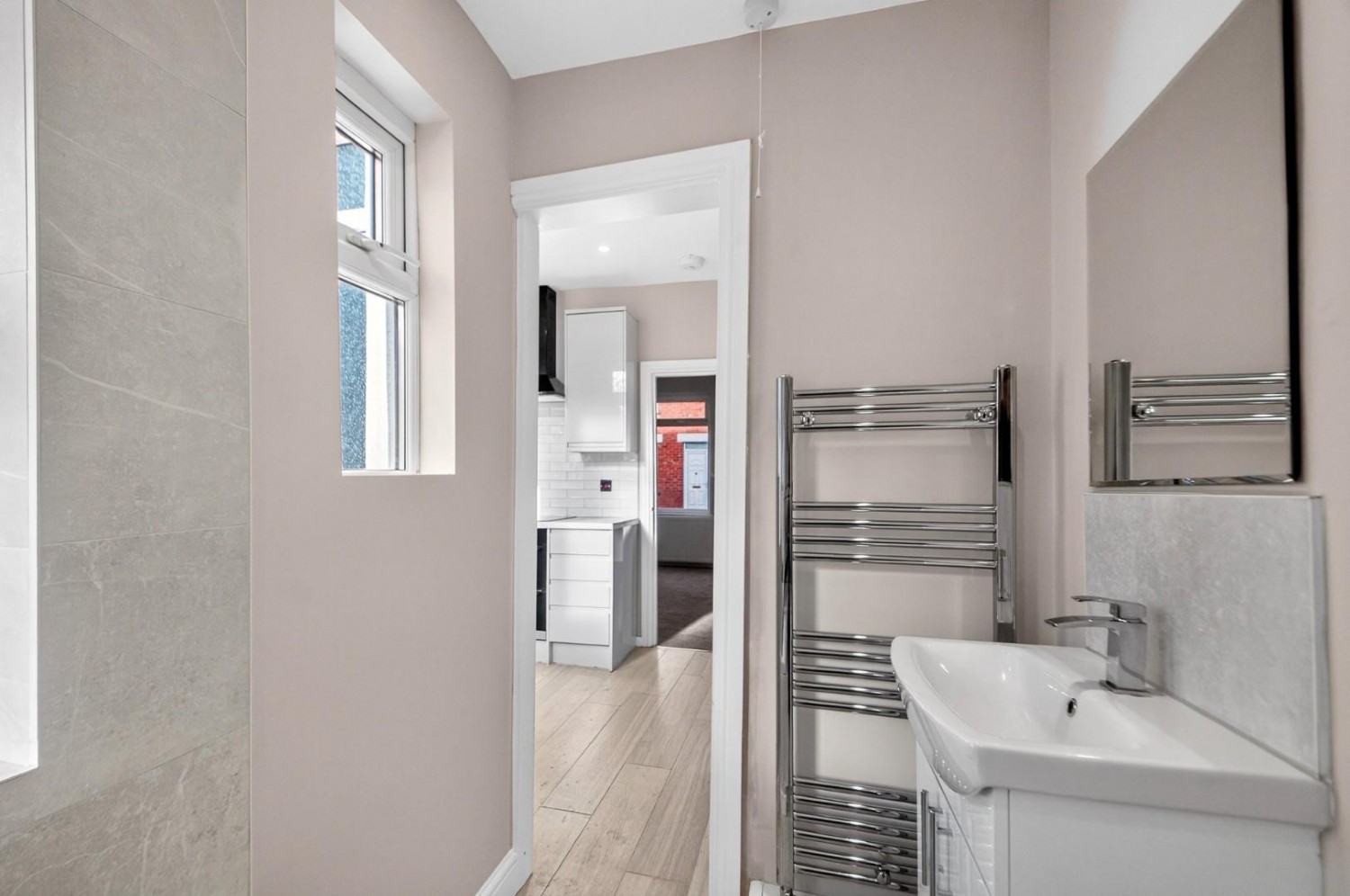 Regent Mount, Harrogate