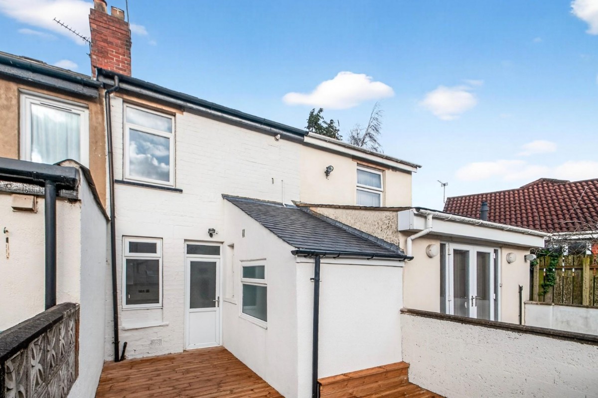 Regent Mount, Harrogate