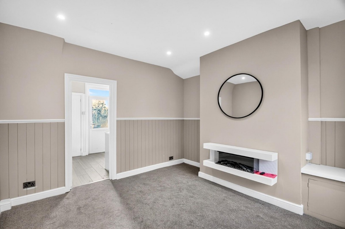 Regent Mount, Harrogate