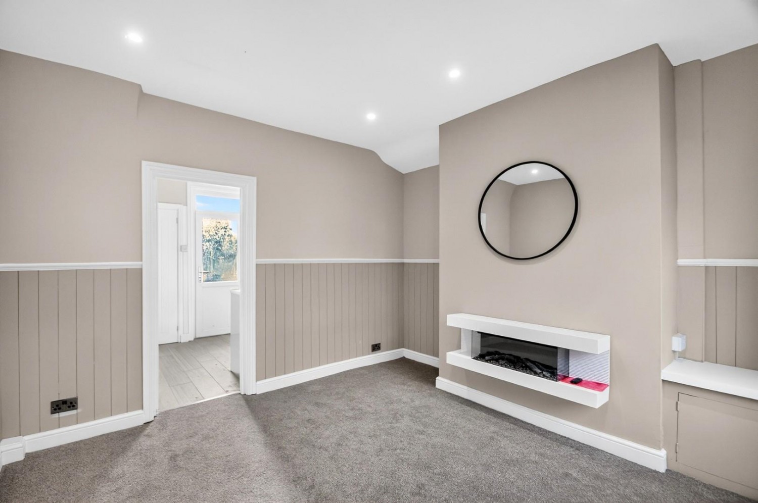 Regent Mount, Harrogate