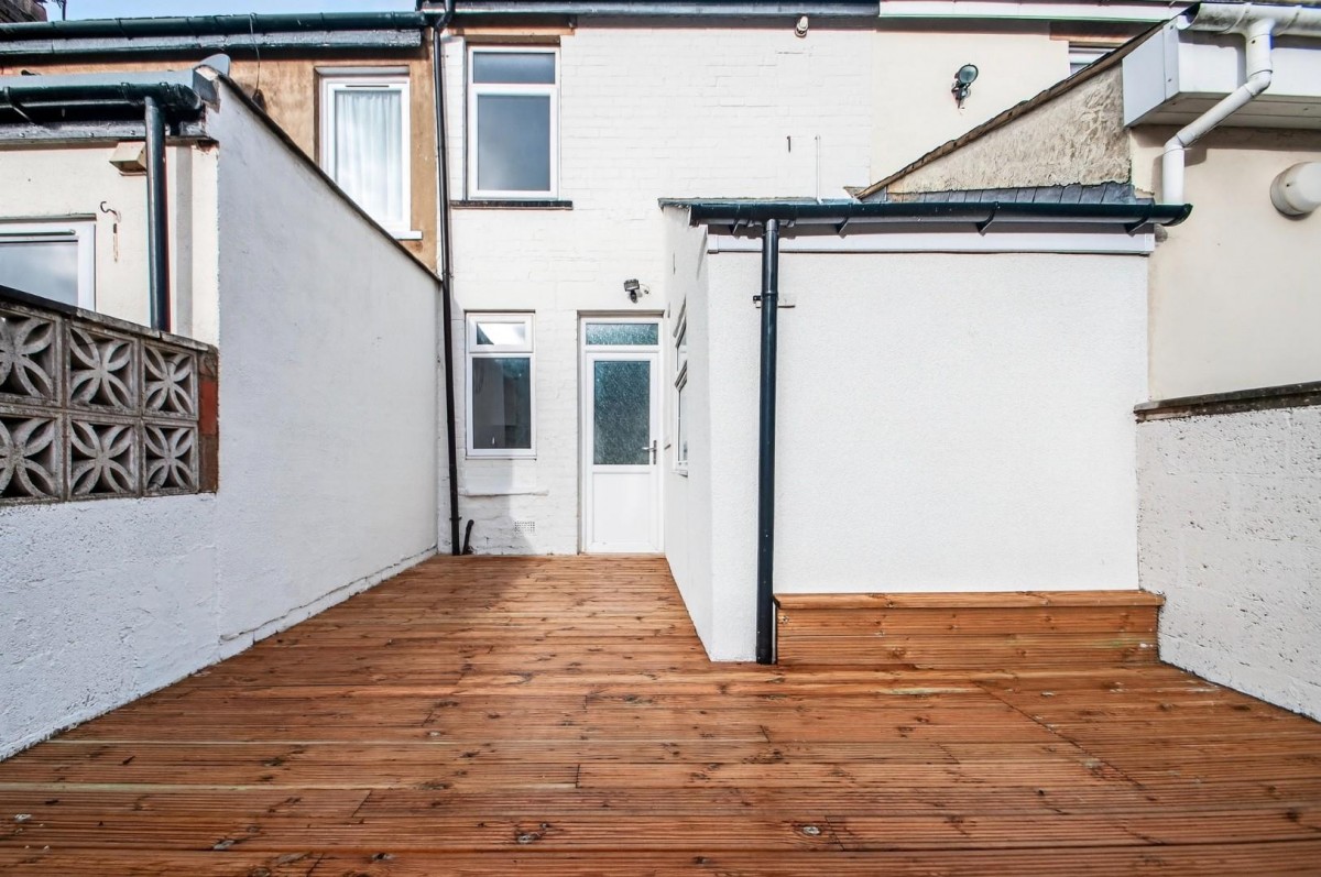 Regent Mount, Harrogate