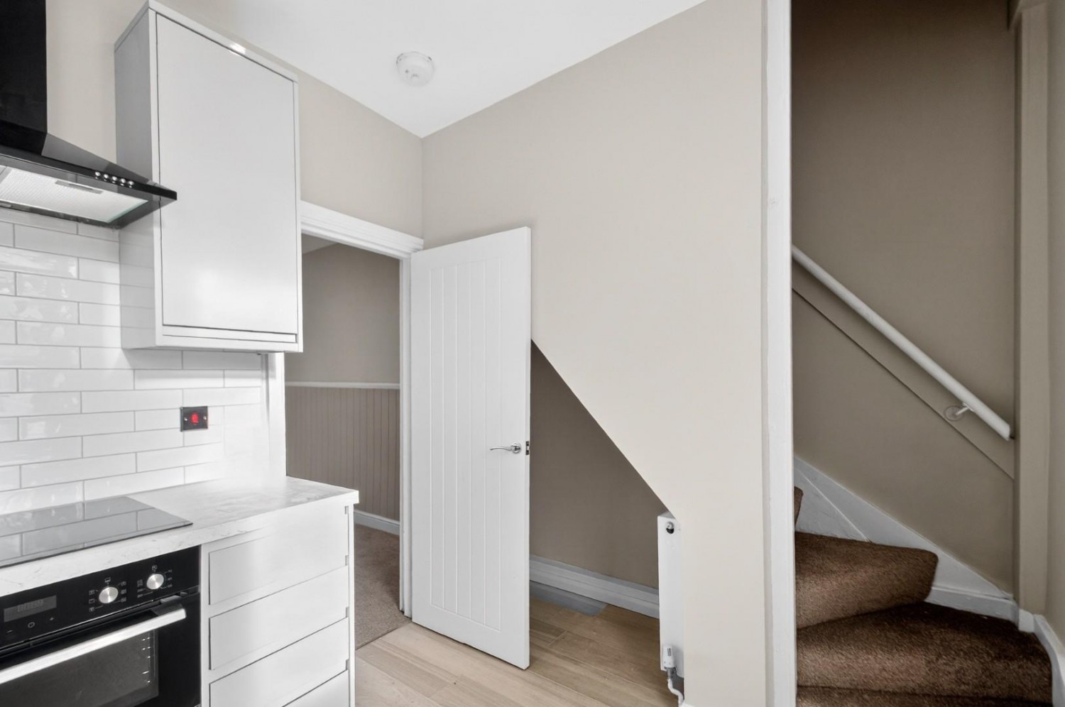 Regent Mount, Harrogate