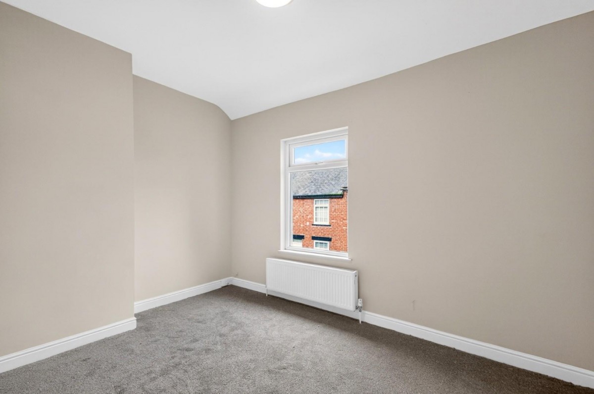 Regent Mount, Harrogate