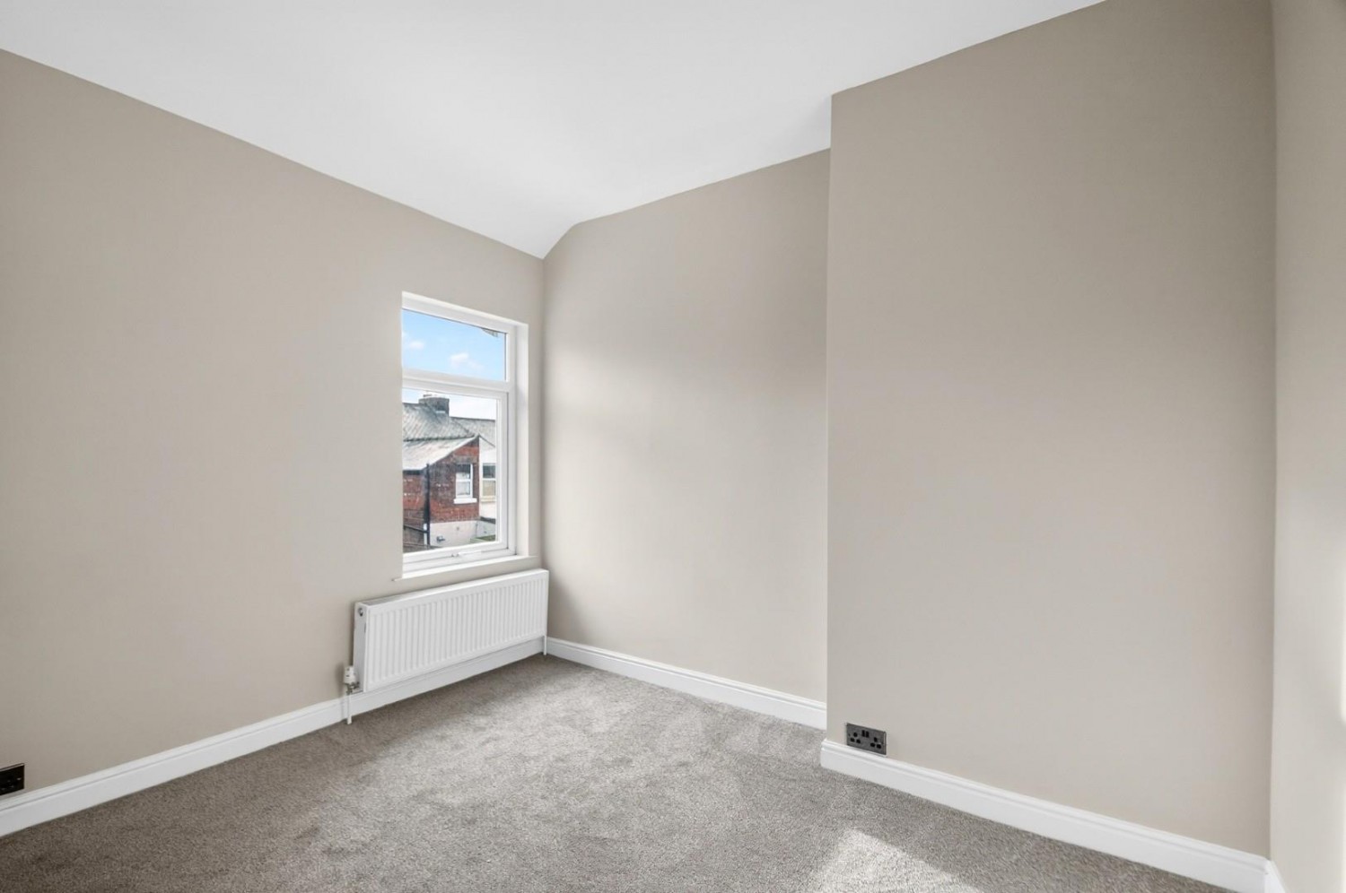 Regent Mount, Harrogate