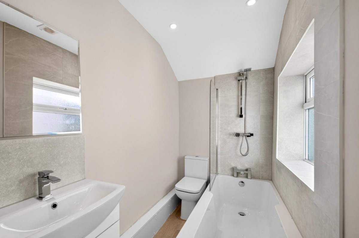 Regent Mount, Harrogate