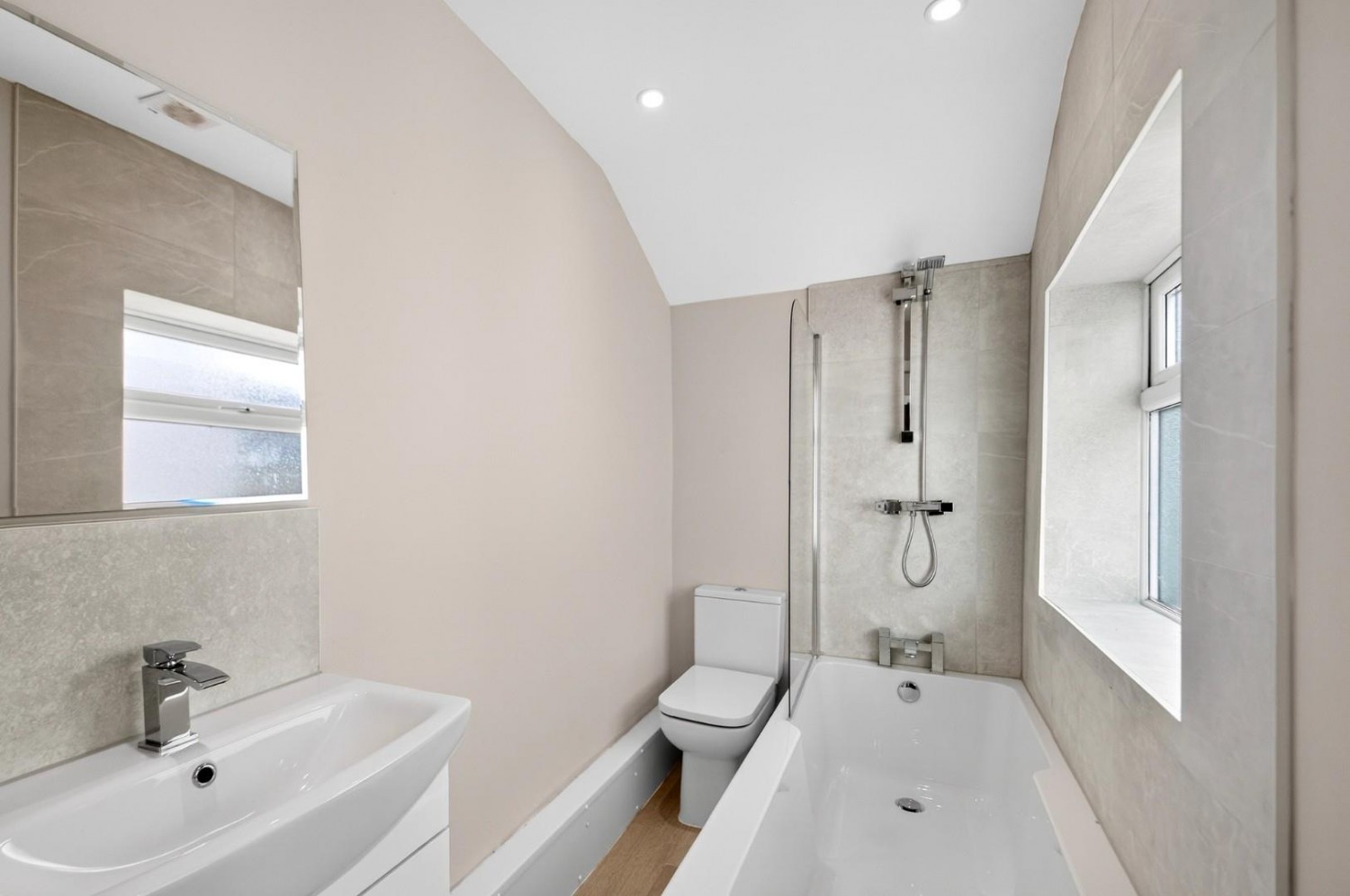 Regent Mount, Harrogate