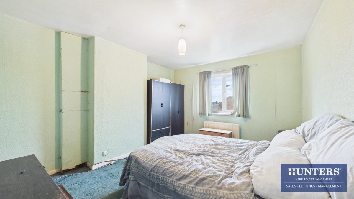 East View, Sunderland