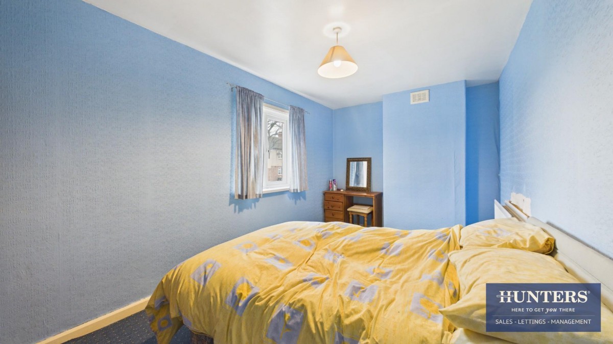 East View, Sunderland