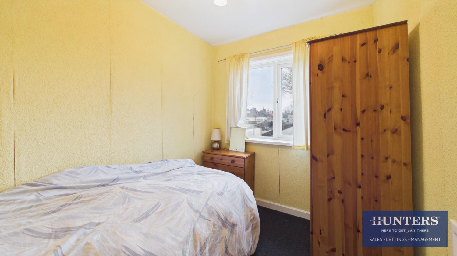 East View, Sunderland