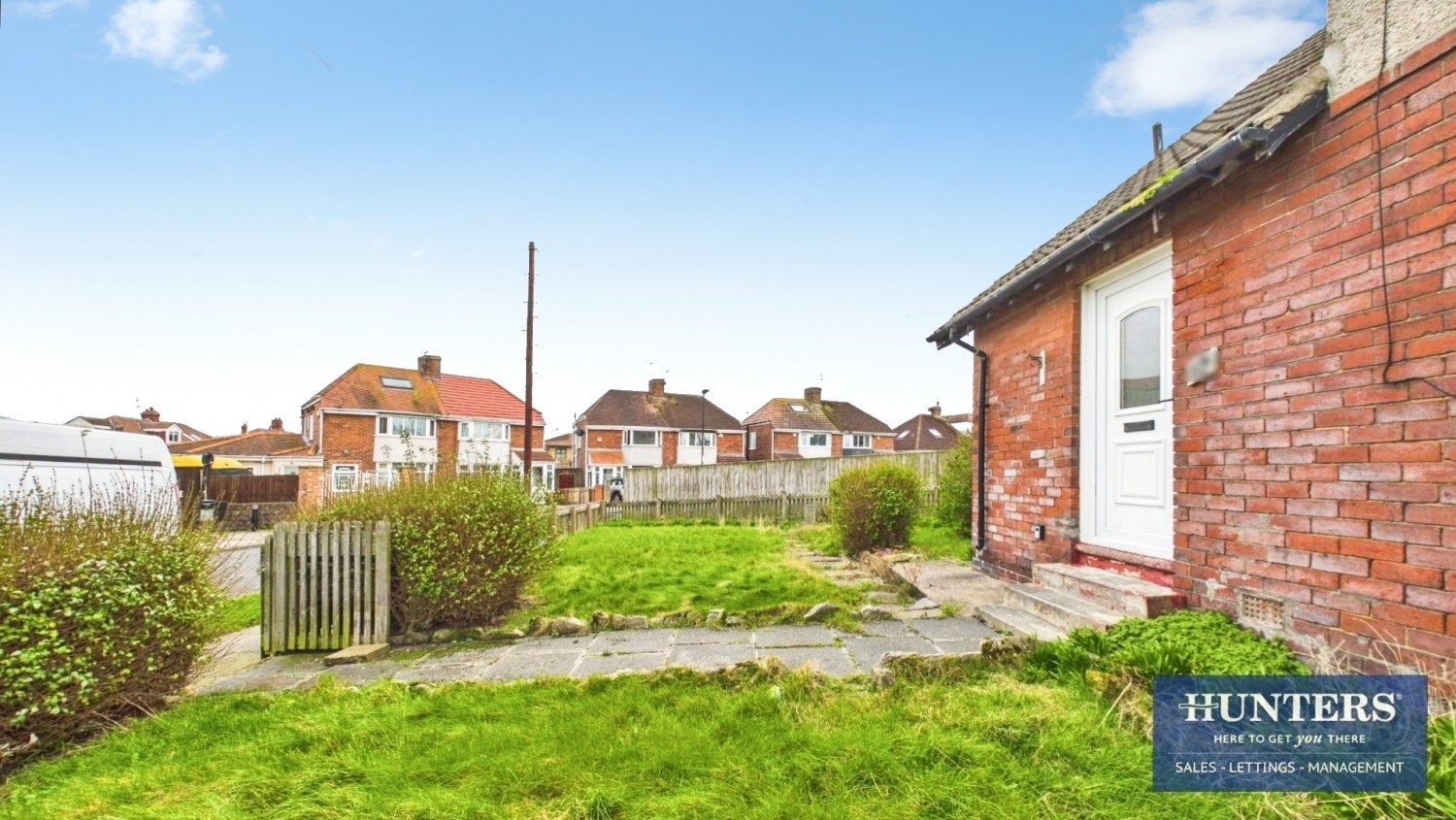 East View, Sunderland