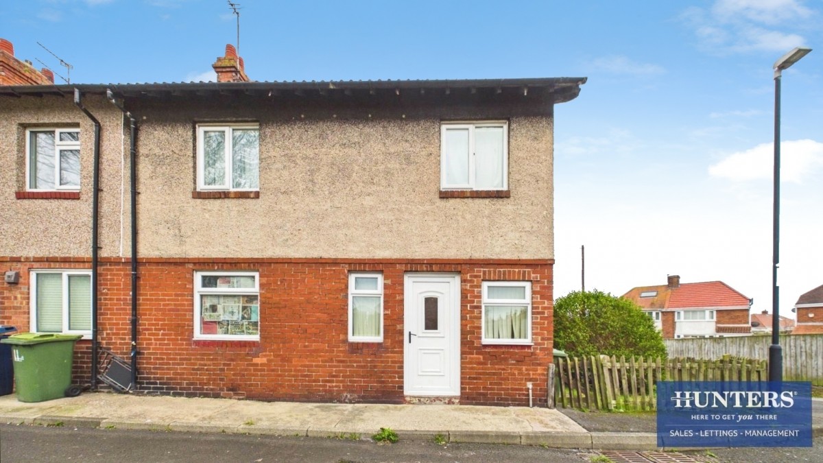 East View, Sunderland