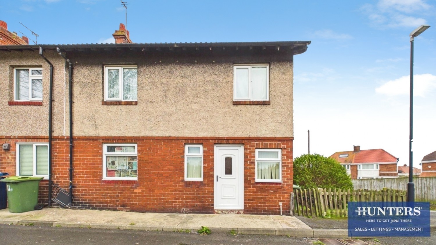 East View, Sunderland